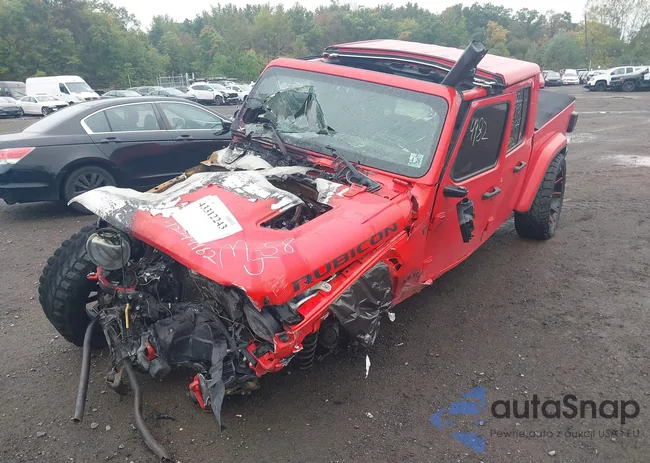 1C6JJTBG4ML538371: 43312243