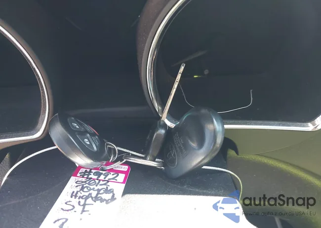 5TDBK3EH1CS119616: 43312256