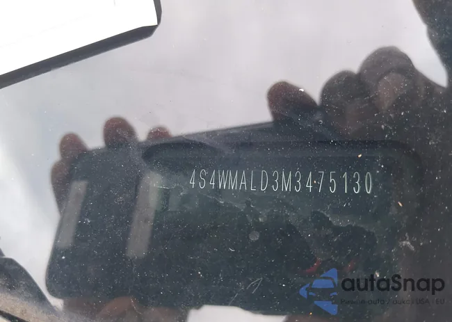 4S4WMALD3M3475130: 43312263