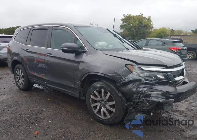 5FNYF6H33LB067149: 43312289