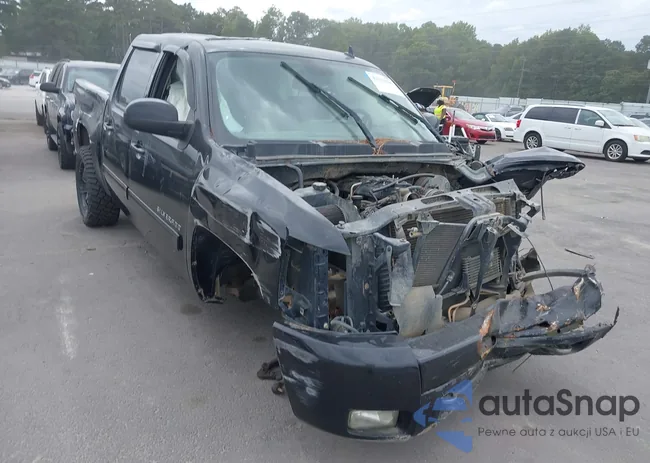 3GCPKSE33BG165109: 43312309