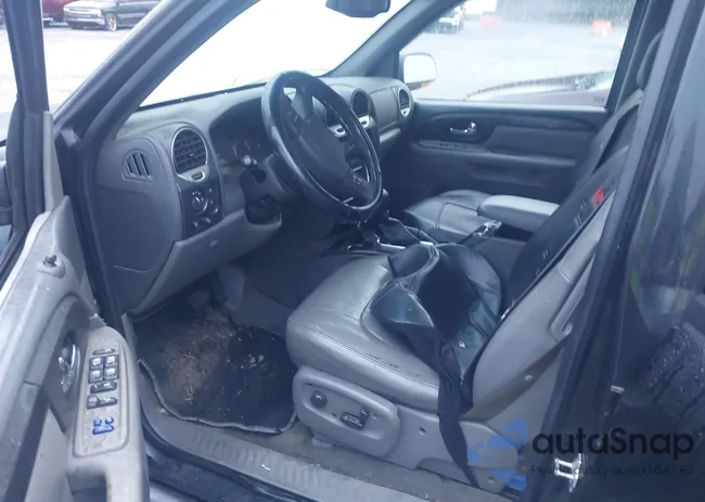 1GKES12P946201774: 43312344