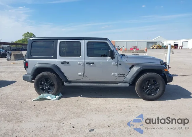 1C4HJXDN8LW123772: 43312346