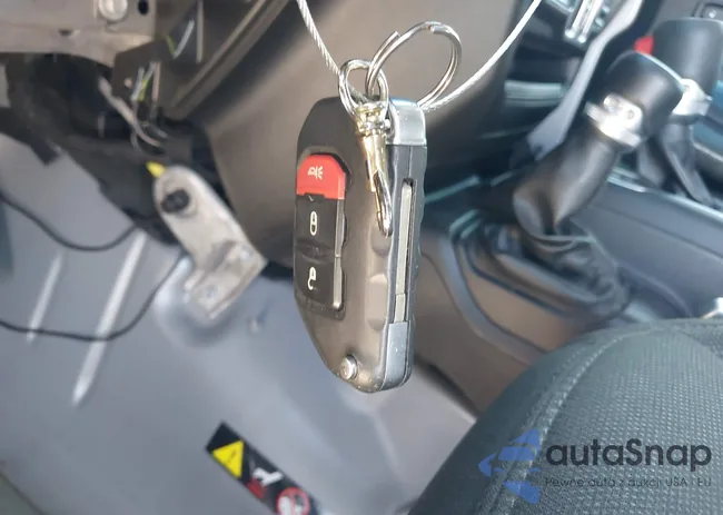 1C4HJXDN8LW123772: 43312346