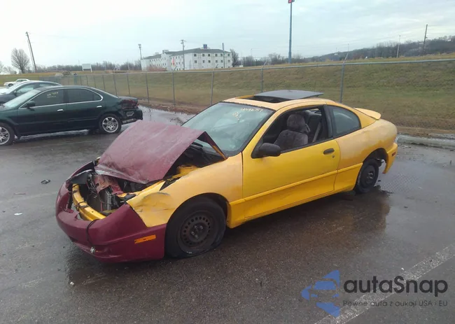 1G2JB12FX37284713: 43311390