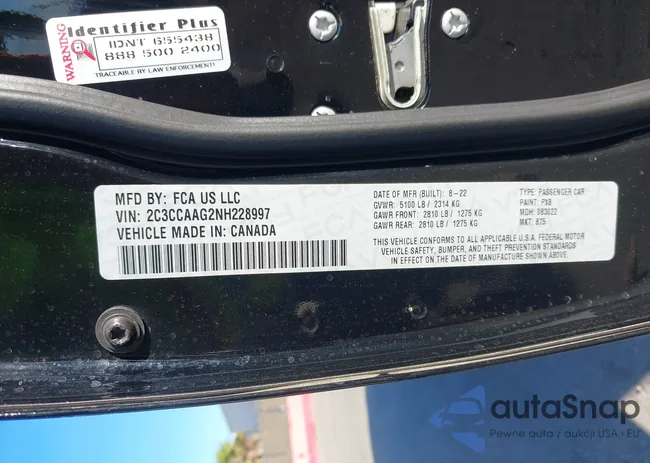 2C3CCAAG2NH228997: 43311419