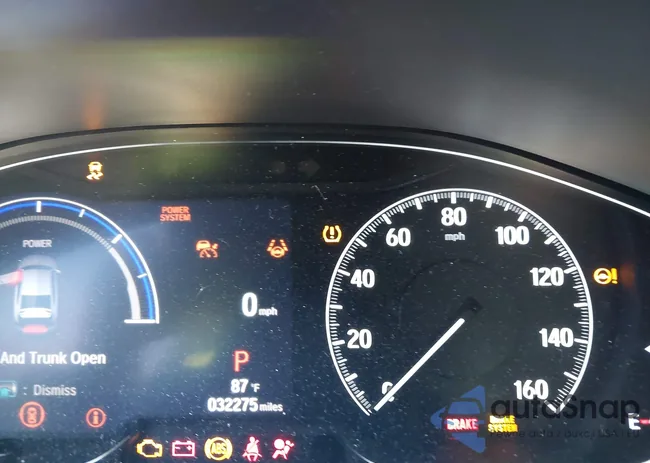 1HGCV3F93MA018886: 43311436