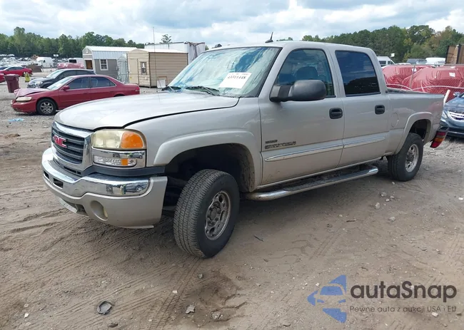 1GTHK23205F878148: 43311448