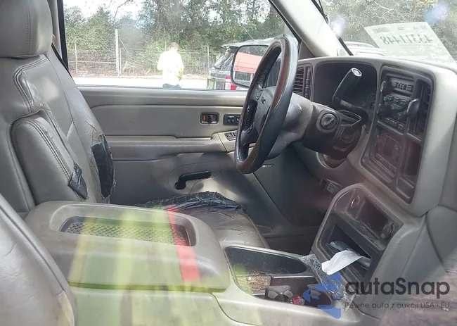 1GTHK23205F878148: 43311448