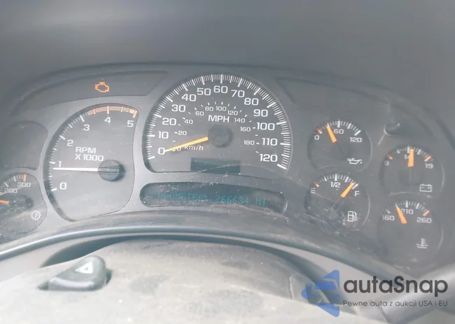 1GTHK23205F878148: 43311448