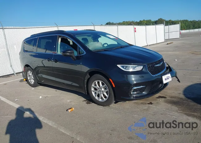 2C4RC1BG9NR115997: 43311450