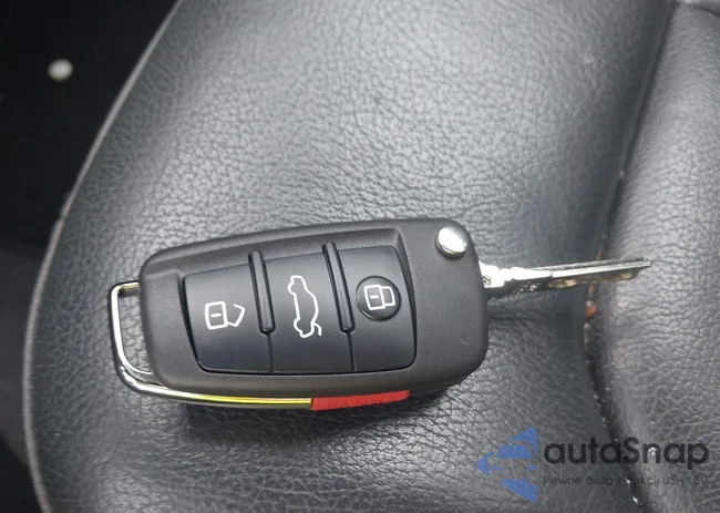 WAUB8GFF9G1110455: 43311455