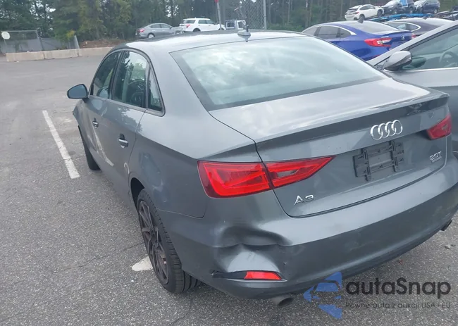 WAUB8GFF9G1110455: 43311455