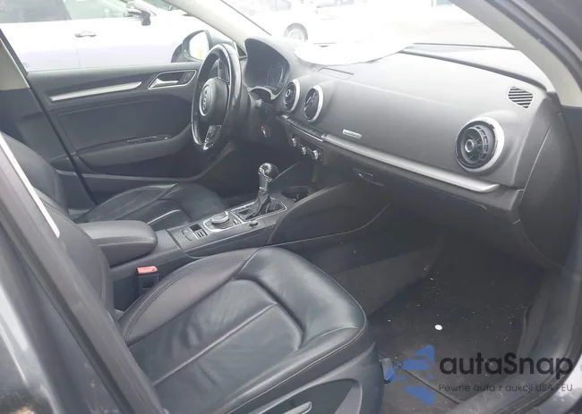 WAUB8GFF9G1110455: 43311455