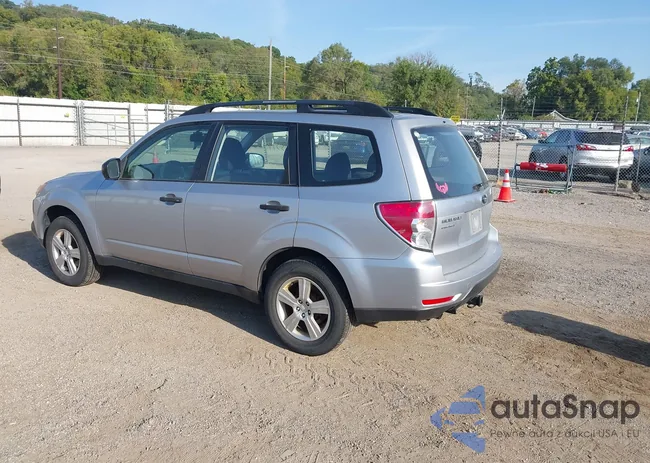 JF2SHBBC0CG459255: 43311470