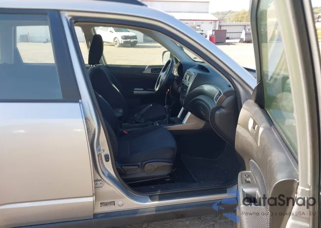 JF2SHBBC0CG459255: 43311470