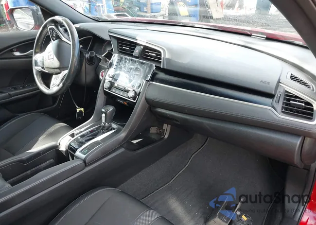 2HGFC2F89MH536331: 43311496