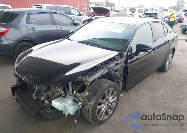 JTHBE1BL0E5043740: 43311531