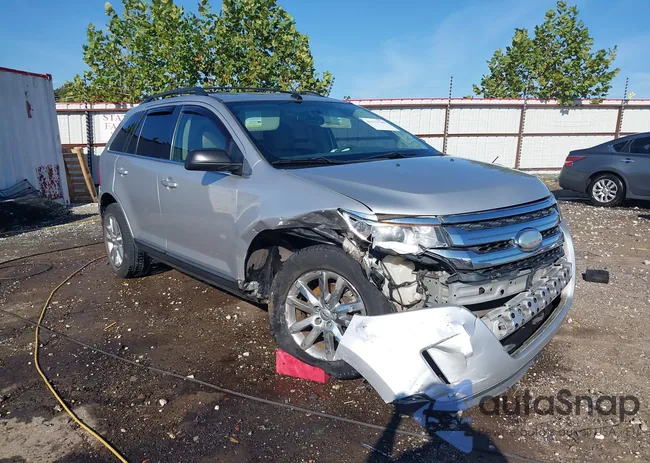 2FMDK3KC3EBB38007: 43311539