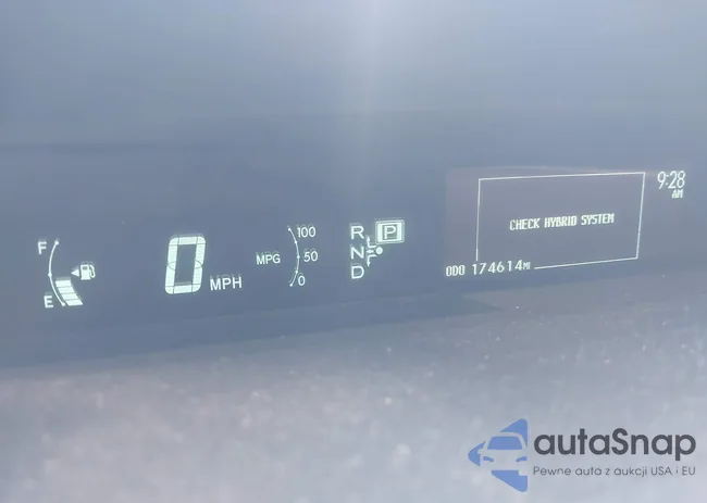 JTDKN3DU3A0220176: 43311543