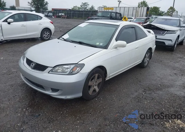 1HGEM229X4L020392: 43311570