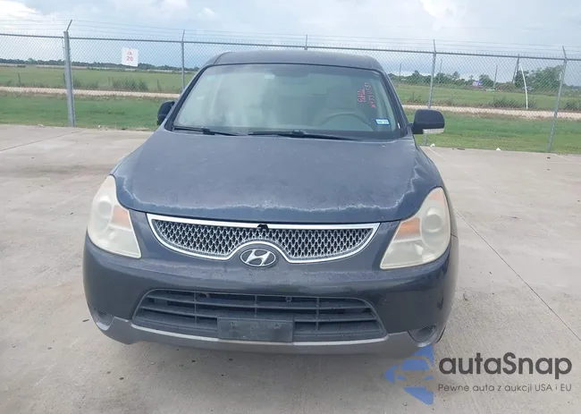 KM8NU13C97U007632: 43311580