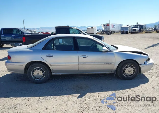 2G4WS52J321269152: 43311604