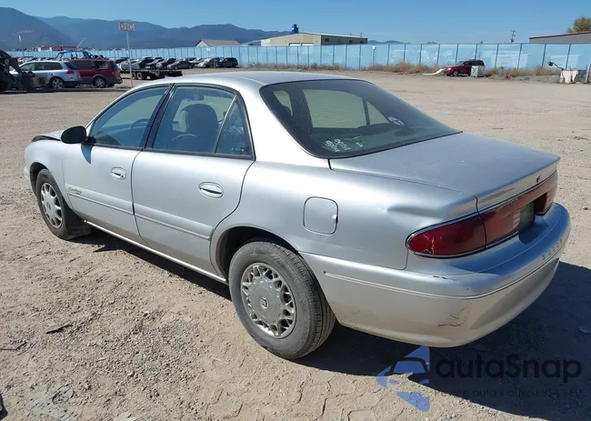 2G4WS52J321269152: 43311604