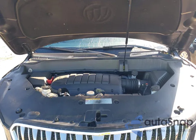 5GAKRBKD5HJ251842: 43311605