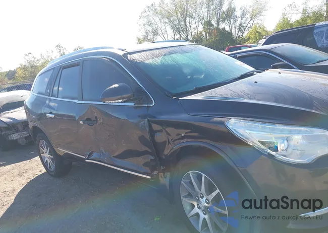 5GAKRBKD5HJ251842: 43311605