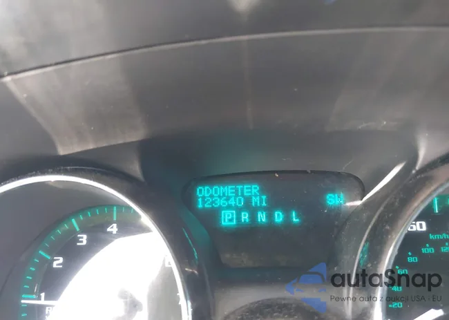 5GAKRBKD5HJ251842: 43311605