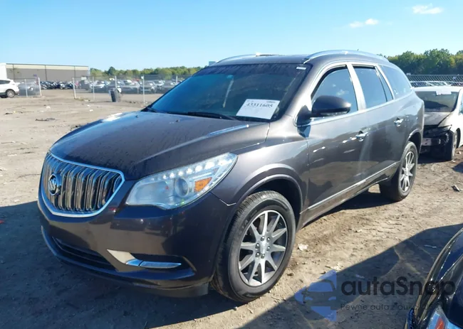 5GAKRBKD5HJ251842: 43311605