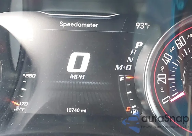 2C3CDZFJ7PH668300: 43311607