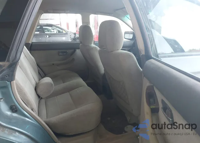 4S3BH675217640256: 43311614