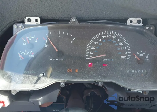 1B7HC16X2XS180584: 43311639