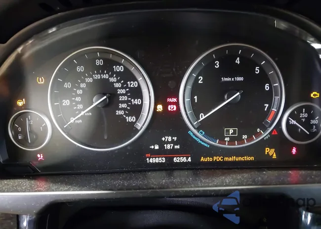 5UXKR0C56H0V66230: 43311648