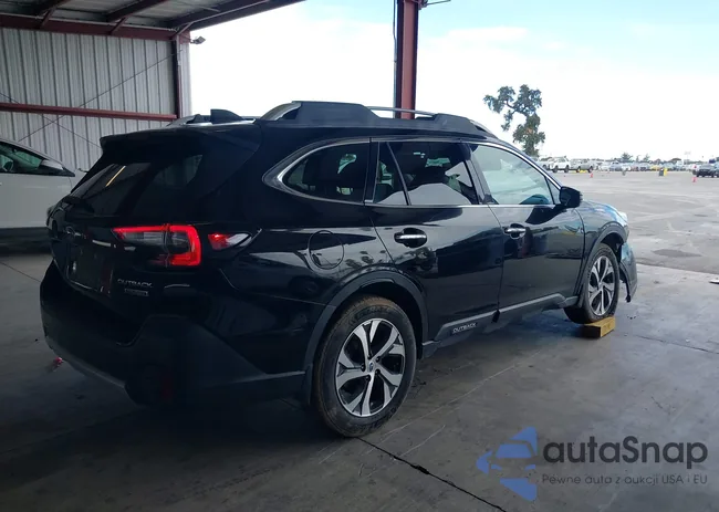 4S4BTAPC4M3105016: 43311650