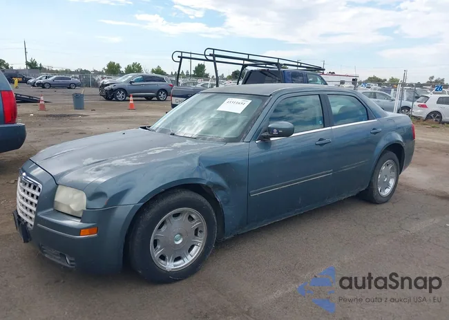 2C3JA53G15H656917: 43311651