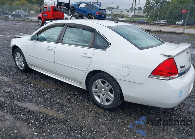 2G1WB5EK1B1163736: 43311678