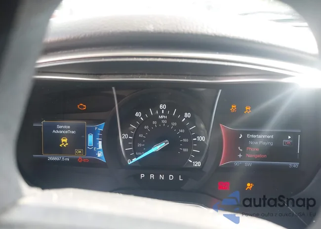 3FA6P0LU5DR368884: 43311688