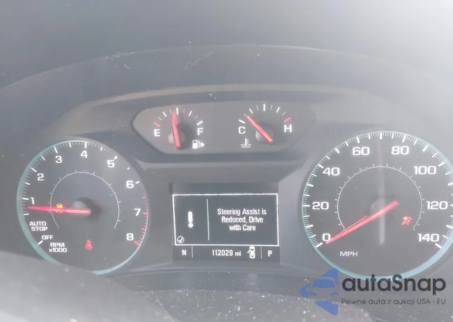 1G1ZB5ST1NF189938: 43311690