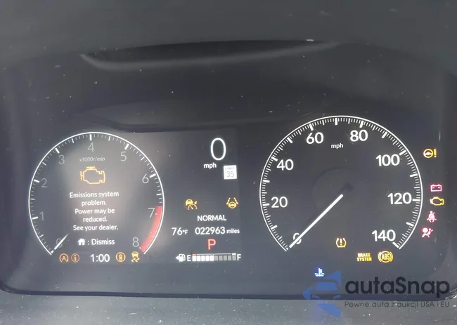 5FNRL6H6XSB024241: 43311726