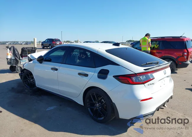 19XFL2H85RE020594: 43312758