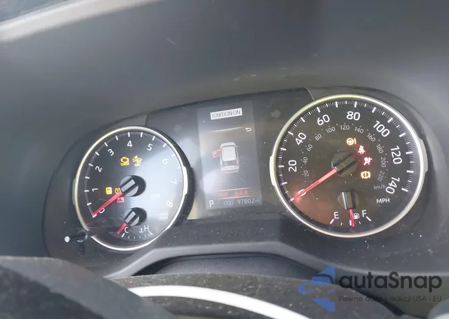 2T3W1RFV6MW174431: 43312767