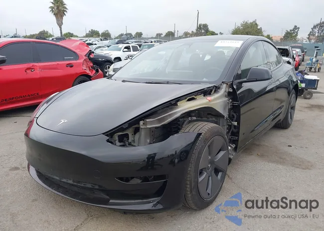 5YJ3E1EA1PF706735: 43312815