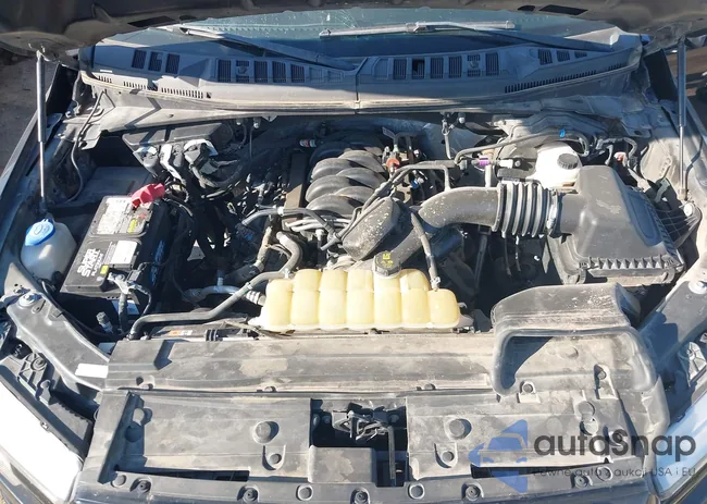 1FTEW1E53KKE34368: 43312829