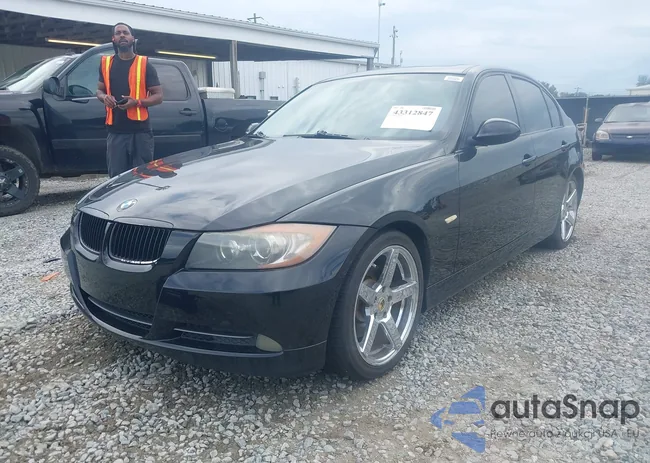 WBAVB33516KS35896: 43312847