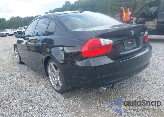 WBAVB33516KS35896: 43312847