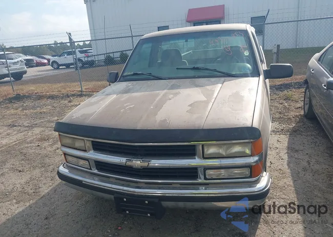 1GCEC14MXVZ255225: 43312853