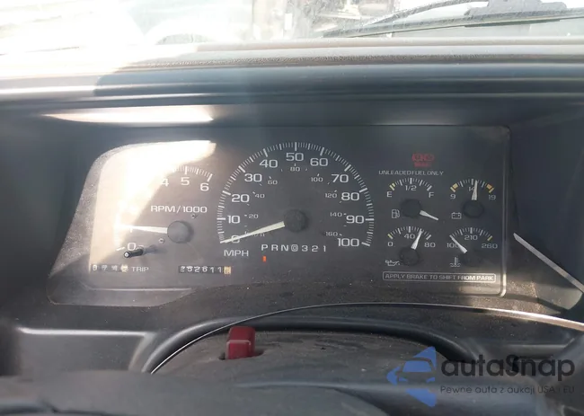 1GCEC14MXVZ255225: 43312853